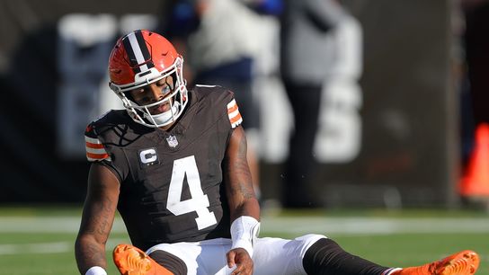 NFL reviewing latest allegation against Deshaun Watson (NFL)