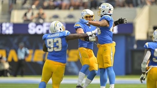 Tough defenses take spotlight as Titans, Chargers collide (NFL)