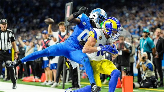 Rams eager to extend road dominance vs. Cardinals (NFL)