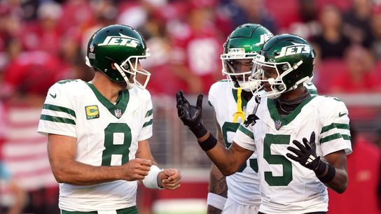 Jets remain optimistic heading into clash with Titans (NFL)