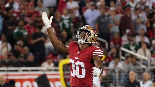 49ers release veteran safety, special teams standout George Odum (NFL)