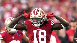 WR Chris Conley retires from NFL to attend film school (NFL)