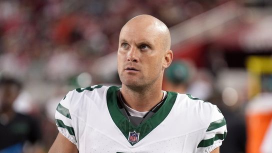 Jets release K Greg Zuerlein after difficult 2024 season (NFL)