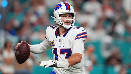 Week 3 MNF: Jaguars-Bills Preview, Props, Prediction (NFL)