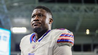 Jaguars sign veteran TE Quintin Morris (NFL)