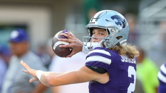 No. 13 Kansas State opens Big 12 slate at fellow unbeaten BYU (College Football)