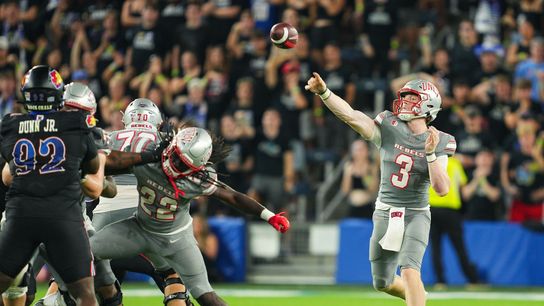 Promise sweepers? Kirby Smart predicts 'really tough times' ahead for college football (College Football)