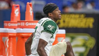 Elite WR Ethan Feaster commits to USC for Class of 2026 (College Football)