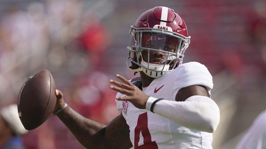 Week 5: Georgia-Alabama Preview, Props, Prediction (College Football)