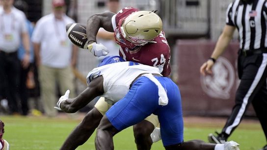 Memphis extends Florida State's misery with 20-12 win (College Football)