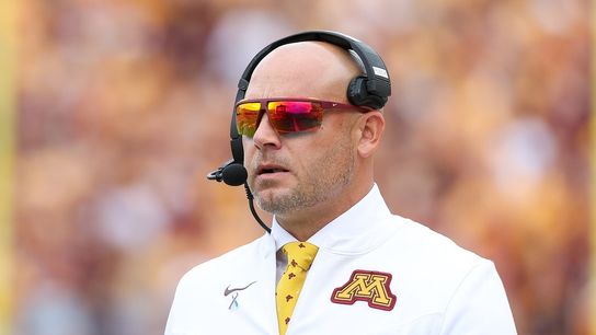 Minnesota extends coach P.J. Fleck through 2030 (College Football)