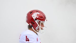 Wazzu delays naming QB1 until game day (College Football)