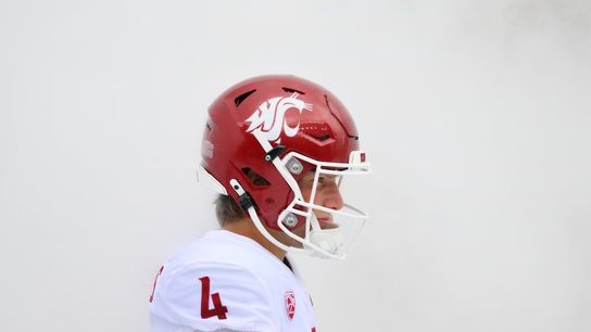Wazzu delays naming QB1 until game day (College Football)