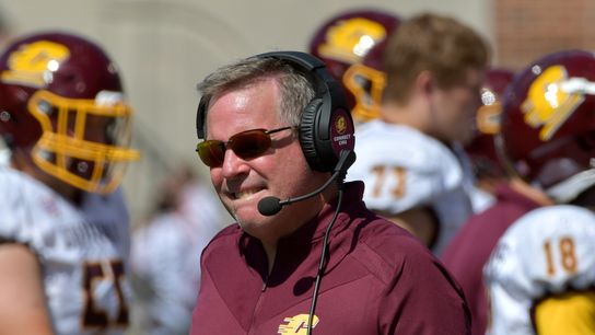 CMU, ex-Florida coach Jim McElwain to retire after season (College Football)