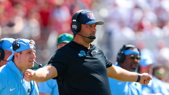 Tulane extends contract of head coach Jon Sumrall (College Football)