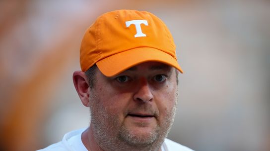 Former Sooner Josh Heupel leads No. 6 Vols against No. 15 Oklahoma (College Football)