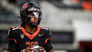 Purdue, Oregon State try to move on from ugly losses (College Football)