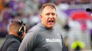 Report: UCF hires ex-Appalachian State coach Shawn Clark as OL coach (College Football)