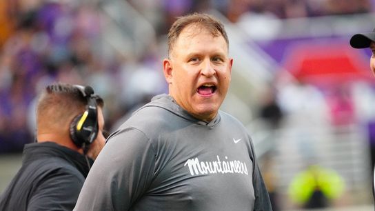 Report: UCF hires ex-Appalachian State coach Shawn Clark as OL coach (College Football)