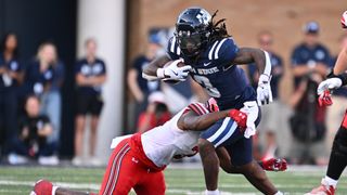 Reports: Utah State to Pac-12, UNLV considering options (College Football)