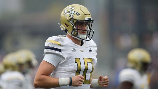 Georgia Tech rallies to hand Duke its first loss (College Football)