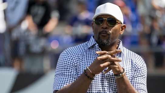 Report: Ray Lewis is potential FAU head coach candidate (College Football)
