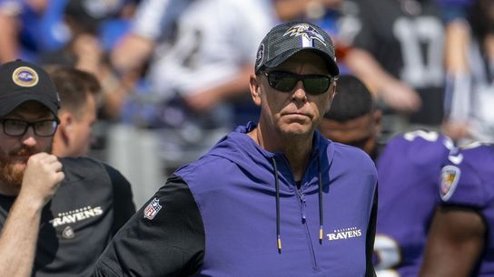 Report: Ravens to extend contract of OC Todd Monken (NFL)