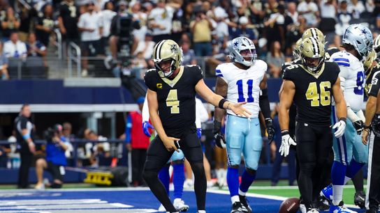 Week 3 NFL Capsules (NFL)