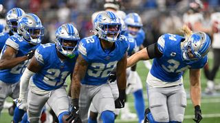Dan Campbell, Lions set sights on Bucs, 'move forward' with Branch banned (NFL)