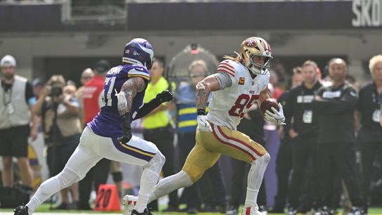 Vikings' Brian Flores traces roots of rebuilding dominant 'D' (NFL)
