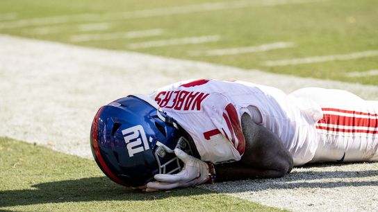 Looking to avoid 0-3 start, Giants shift focus to Browns (NFL)