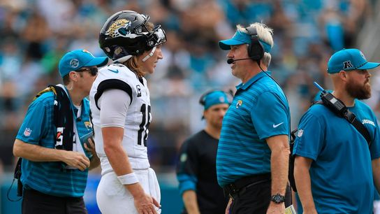 Doug Pederson, Jaguars all frustrated at 0-4 (NFL)