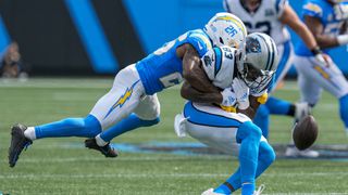 Chargers put CB Asante Samuel Jr., RB Gus Edwards on IR (NFL)