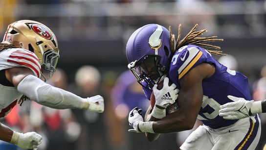 Texans, Vikings might be missing stars in matchup of 2-0 teams (NFL)