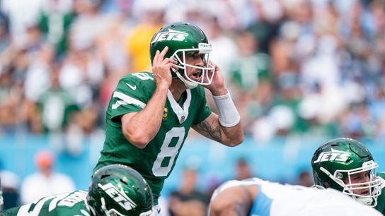 Week 3 TNF: Patriots-Jets Preview, Props, Prediction (NFL)