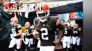 WR Amari Cooper expected to make Bills debut Sunday (NFL)