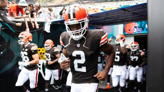WR Amari Cooper expected to make Bills debut Sunday (NFL)