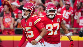Week 9 MNF: Chiefs-Buccaneers Preview, Props & Prediction (NFL)