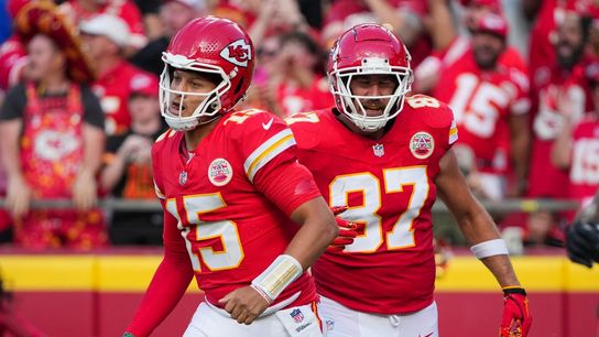 Week 9 MNF: Chiefs-Buccaneers Preview, Props & Prediction (NFL)