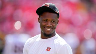 Bengals WR Tee Higgins (hamstring) set to make season debut (NFL)