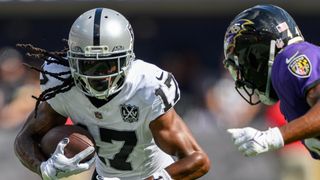Jets WR Davante Adams to make debut vs. Steelers (NFL)