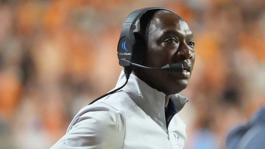 Kent State places head coach on administrative leave (College Football)