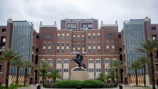 Florida State, Florida, Georgia on high alert as Hurricane Helene nears landfall (College Football)