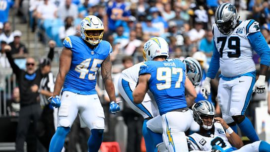 Top scoring defenses clash as Chargers oppose Steelers (NFL)