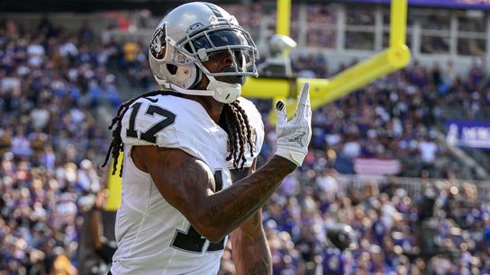 Davante Adams Next Team Odds: Jets open as strong favorite (NFL)