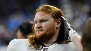 Bucs sign two OL, RG Cody Mauch (knee) headed to IR (NFL)