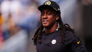 Report: Bears working out free agent S Terrell Edmunds (NFL)