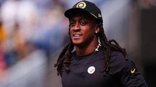 Raiders sign veteran S Terrell Edmunds (NFL)