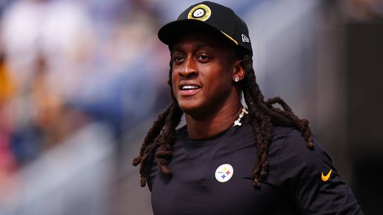 Raiders sign veteran S Terrell Edmunds (NFL)
