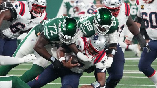 Struggling on defense, 49ers meet offense-challenged Patriots (NFL)